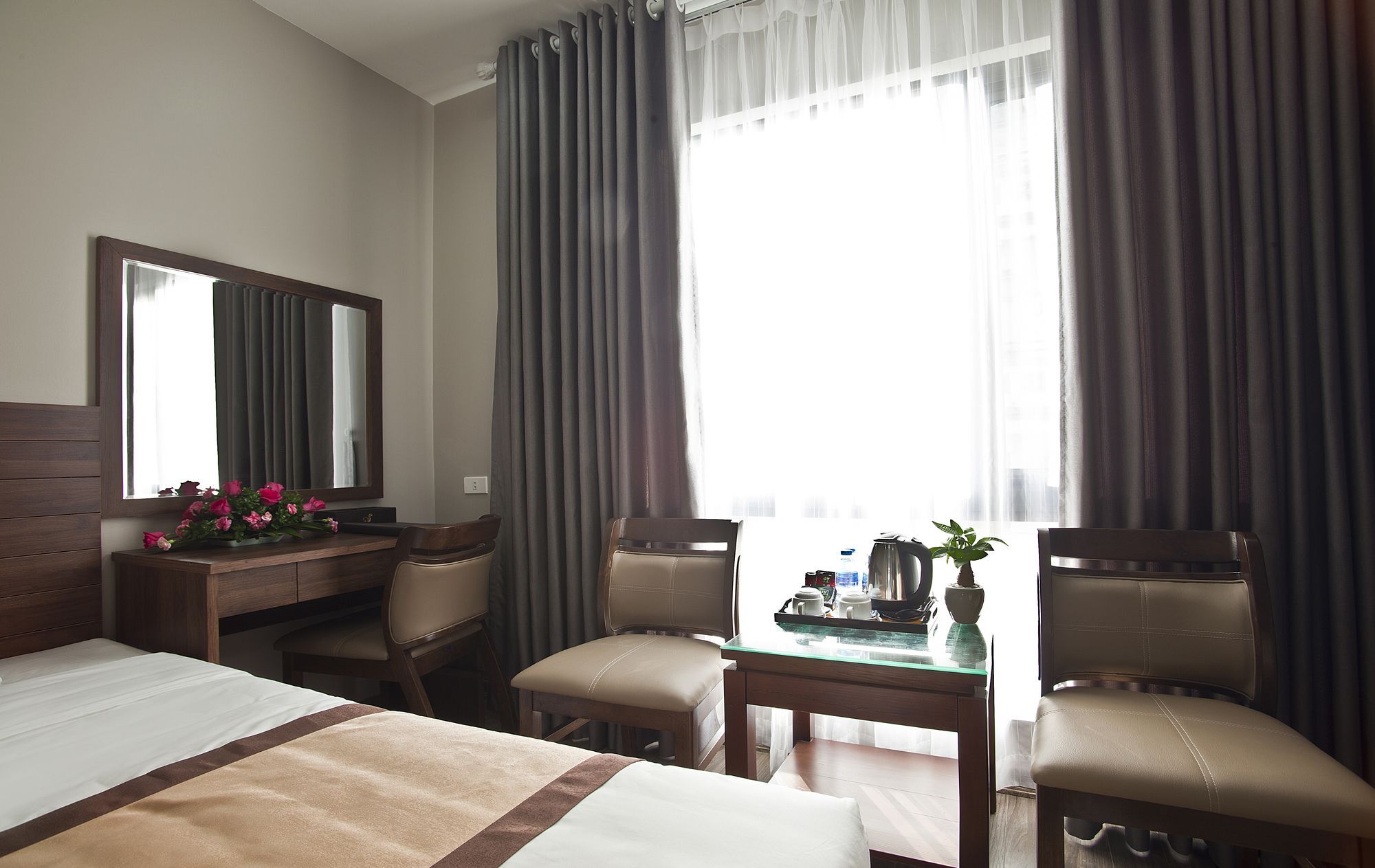 Victor Hanoi Hotel Esterno foto